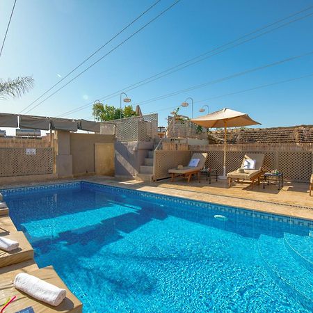 Palais Tara & Spa Marrakesh Ngoại thất bức ảnh